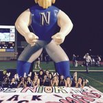 Photo by NimitzCheer (@NimitzCheer)