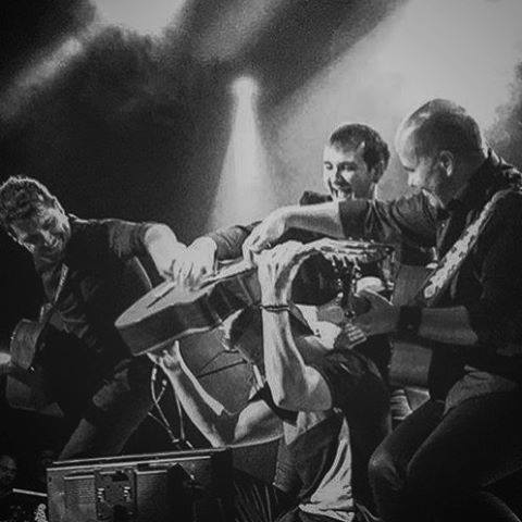 pabloalboran's tweet photo. Os quiero Familia !! GRACIAS ORLANDO
#tourterralusa #Orlando #SoldOut https://t.co/9fo1c6Aoch