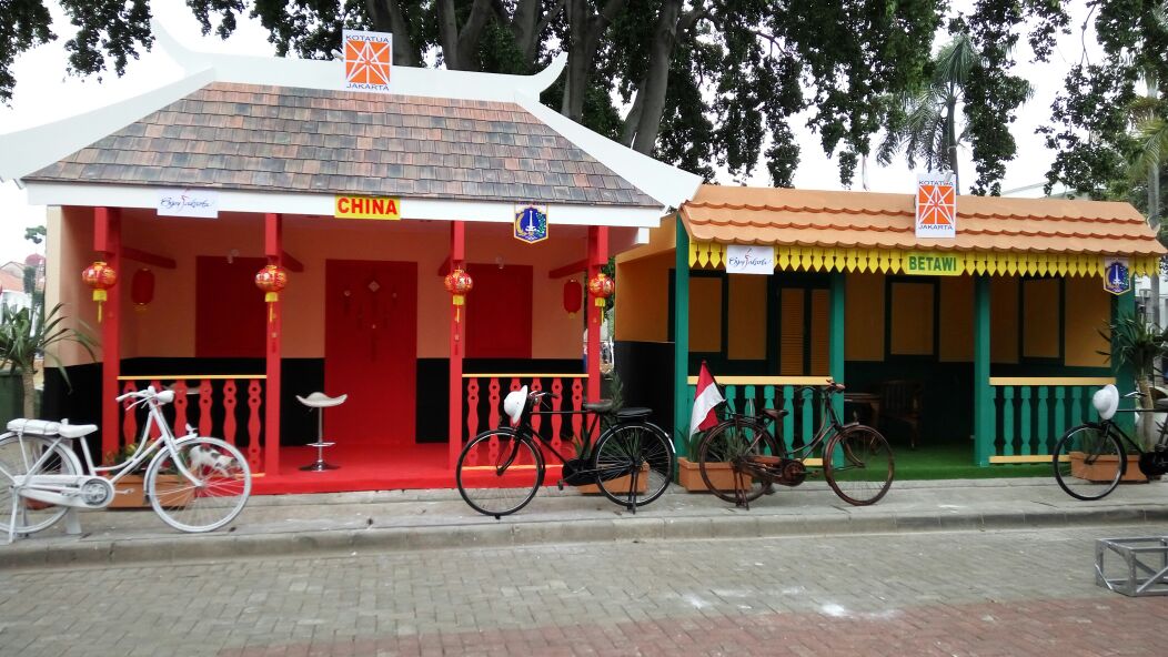 720 Koleksi Gambar Rumah China Terbaik