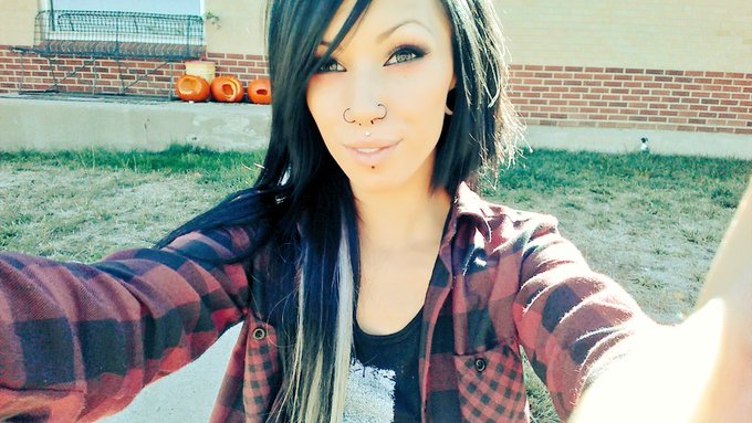 👻🍁🍂☕ https://t.co/8LdmE3WijL<a href="/tag/outofhere"class="tags"><span>#outofhere</span></a>