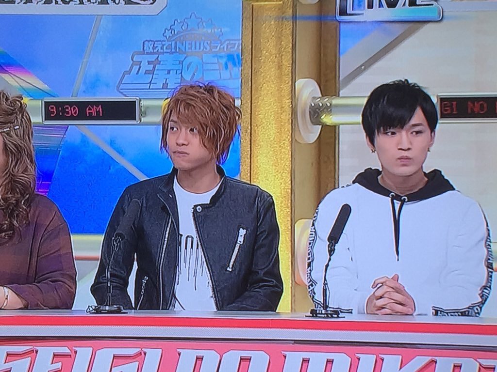 ほの ただのヲタクさんのツイート みんな神ちゃんの黒髪 とか言ってるけど じゅんじゅんどーしたのぉぉぉぉぉ って私はなってる 中間淳太完全に髪型迷子 迷子の緊急速報 ジャニーズwestの中間淳太の髪型 至急安定期までお越しください T Co W0drh48uku ほの ただのヲタクさんのツイート みんな神ちゃんの黒髪 とか言ってるけど じゅんじゅんどーしたのぉぉぉぉぉ って私はなってる 中間淳太完全に髪型迷子 迷子の緊急速報 ジャニーズwestの中間淳太の髪型 至急安定期までお越しください T Co W0drh48uku