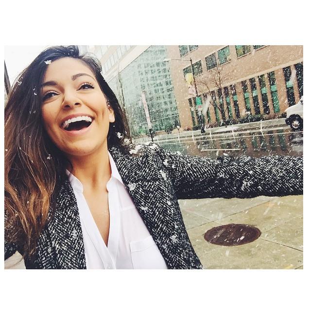 Happy birthday my Angel & Love,Bethany Mota. Hope you have bunch of laughs & tons of memories  