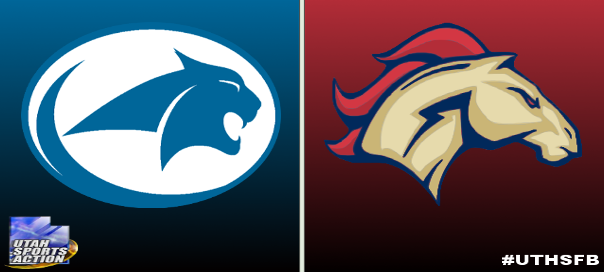 UTSportsAction1's tweet photo. Utah prep football playoffs:Who will win?#UTHSFB #5APlayoffs
#RT for @SVFootballTeam 
#Fav for @OfficialMustang https://t.co/xpa0Zazjtq