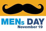 sri_electron's tweet photo. Express yourself and celebrate #MensDay19Nov
#SelfieWithMan
#Mensrights
@PMOIndia
@SIFKtka
@siff4india
@AVoiceForMen https://t.co/zgCr6jqcvi