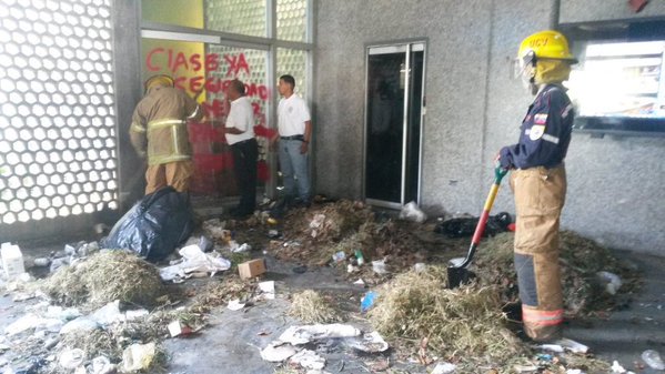 UCV Venezuela tweet media