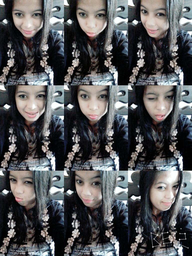 Besse Hasmidar (@bessehasmidar) on Twitter photo 