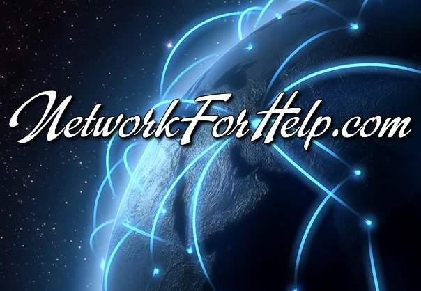 AdelaideSeoSA's tweet image. RT cityWebMaster NetworkForHelp.com on sale @ flippa.com/5681441 #networkhelp #entrepreneur #itconsult…