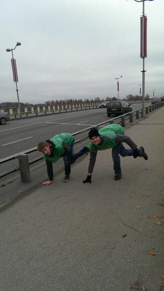 #RudensDanci @Jelgava