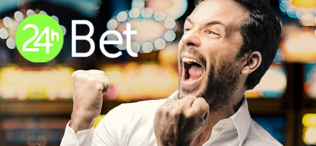 24h Bet Casino 24h Bet Casino