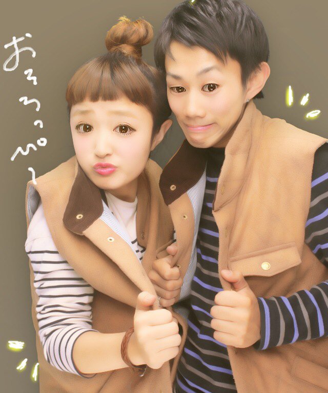 a5nye's tweet photo. おそろいなのだ今日🌟🌟🌟 https://t.co/aOXUxaavc2