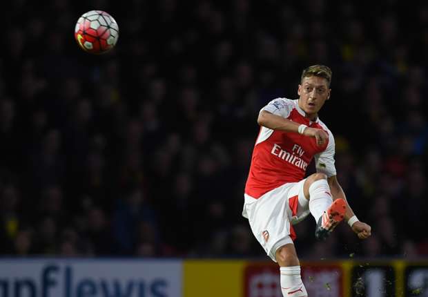 GoalNews's tweet photo. Ozil reveals reason behind his outstanding Arsenal form #afc https://t.co/NcJtNnmQsr https://t.co/IfG4GLldjB