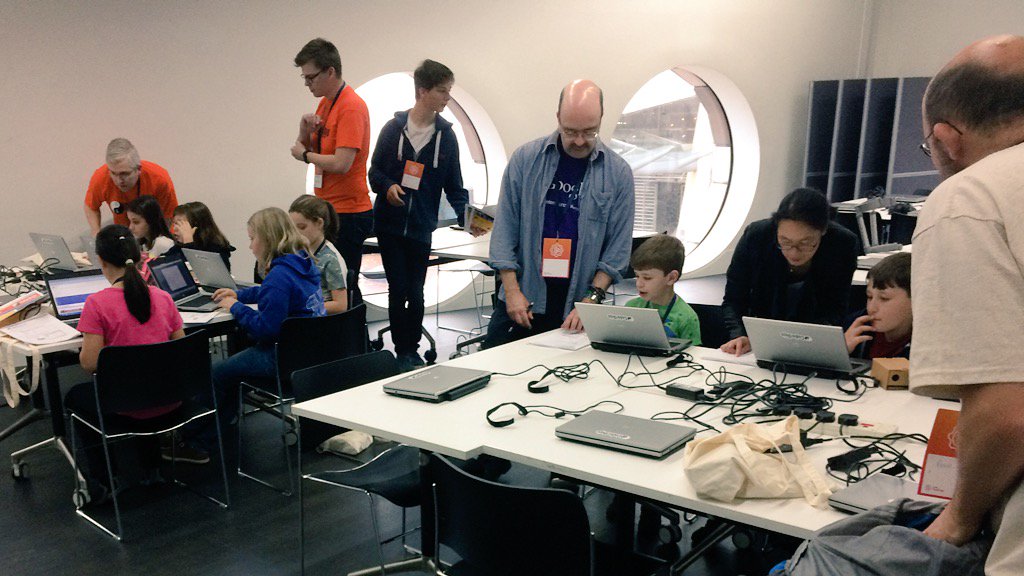CoderDojo's tweet image. If your at @mozfest this weekend come take part in @CoderDojoLondon session! 😎👍🎉 #mozfest
