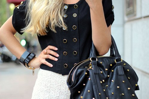 all kinds of fashion (@fashionablemind) on Twitter photo 