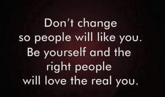 dreamday42's tweet photo. #WhenAllElseFailsI just love people. 
#LoveChangesPeople #RestInLove. https://t.co/uoT1Duoebj