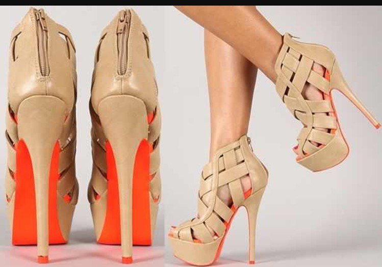 LadyCassabelle's tweet photo. What clit-dicked #sissy #paypig faggoty worm is going to please this #mistress with gifting these shoes? @RTPayPig https://t.co/j9bex4BRJ2