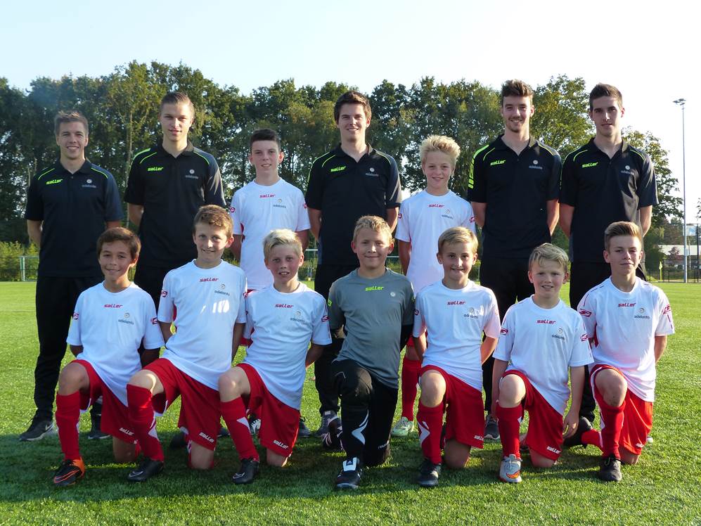 Gielenn_'s tweet photo. Eerste wedstrijden van het seizoen: @AdelantoFoot - Sportief Rotselaar https://t.co/rDbfePiAdQ