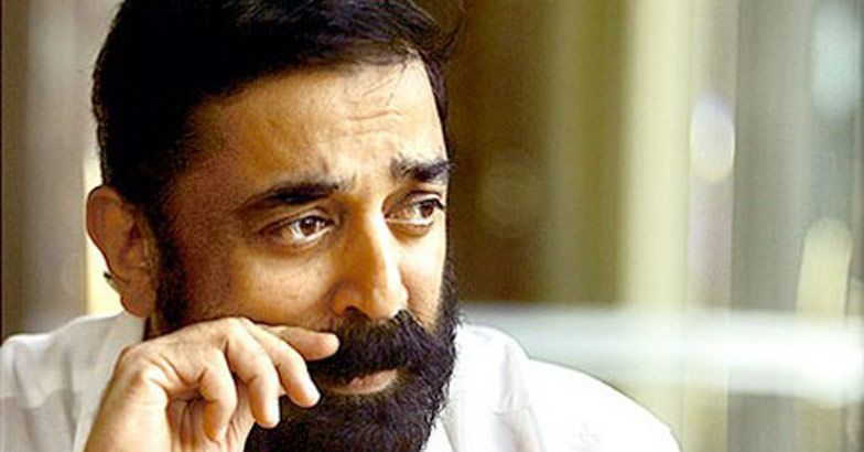  A lion-hearted reel saga christened Kamal Haasan. Read @  