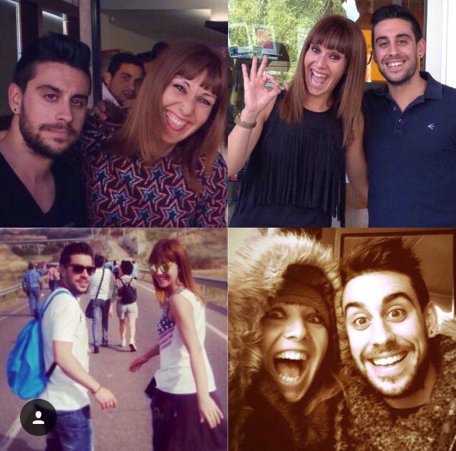 aloclepa's tweet photo. Buena suerte @nacho_chigro que te la mereces 💞🍀 #asturiasteespera https://t.co/jWmbhcF9q6