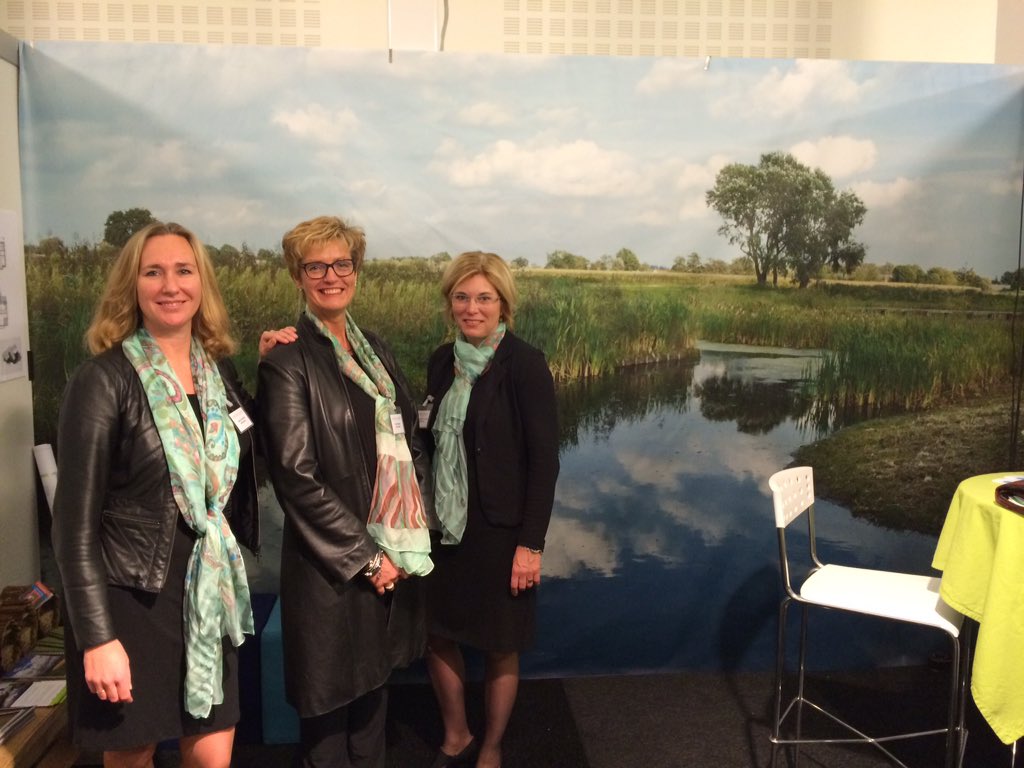 bijz_wonen's tweet photo. We zijn er weer klaar voor! #nieuwbouwbeurs #veenendaal https://t.co/Aj2e7ZvHxa https://t.co/yN6aL8C3k2