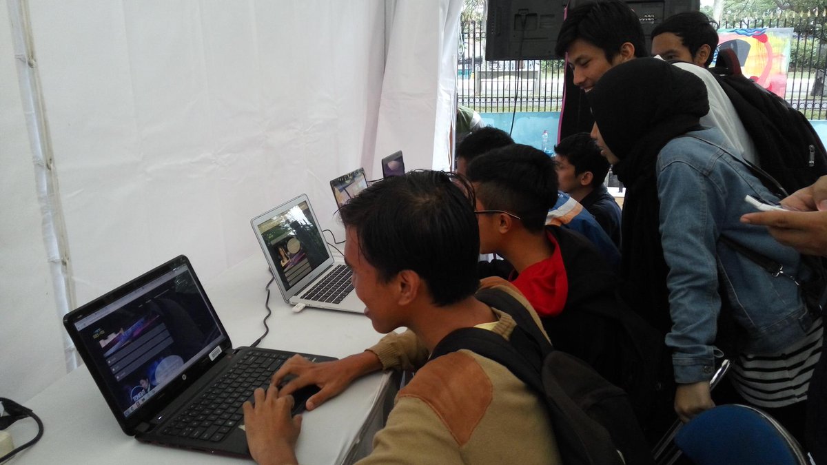 beebobie's tweet photo. rame juga yang ikut kuis NET. #NETgoestoyouBDG https://t.co/hFscm5qVQk