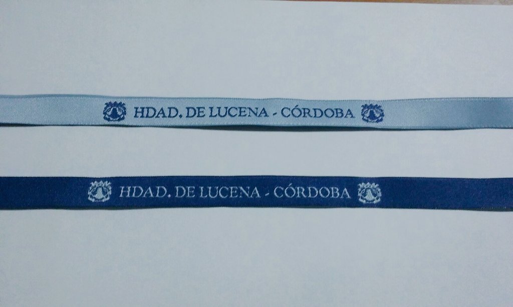 HdadRocioLucena's tweet photo. Buenos días! ¿Queréis colaborar con el grupo joven de nuestra Hdad? Pues han sacado estas pulseras a sólo 1€. https://t.co/C1jNbVUOL8