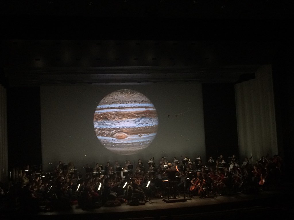 vchevalier's tweet photo. @OONMLR #MusiquesCosmiques sous la direction de Michael Schønwandt, 7nov à Alès @LeCratere 8nov à #OperaBerlioz https://t.co/lLIW5DQ7rf