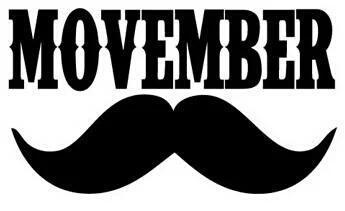 Bedarbide's tweet photo. El capitán del senior masc. @disanto_05 se suma a la iniciativa #Movember https://t.co/gz9Whh2x6t