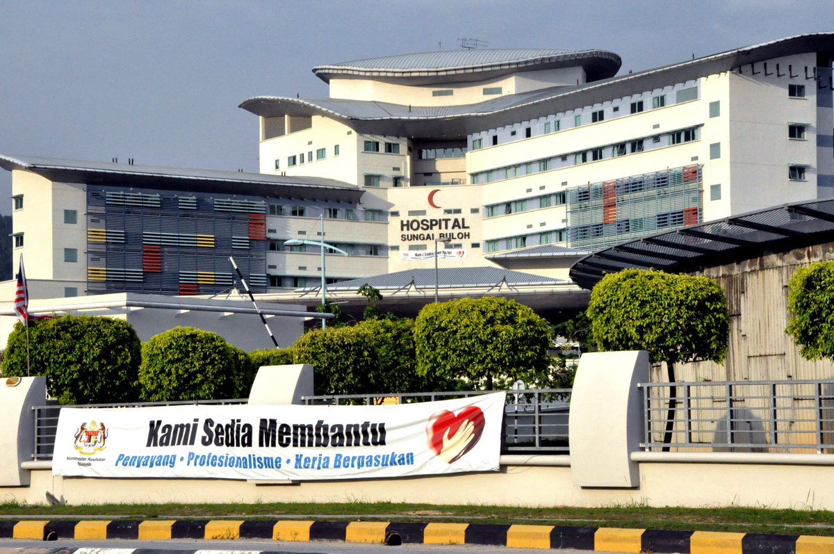 No dress code for public at all Malaysian government offices