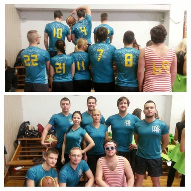 Zalktisdejo's tweet photo. Šodien bumbojam #EGONS2015 https://t.co/m8T0ghoUt1
