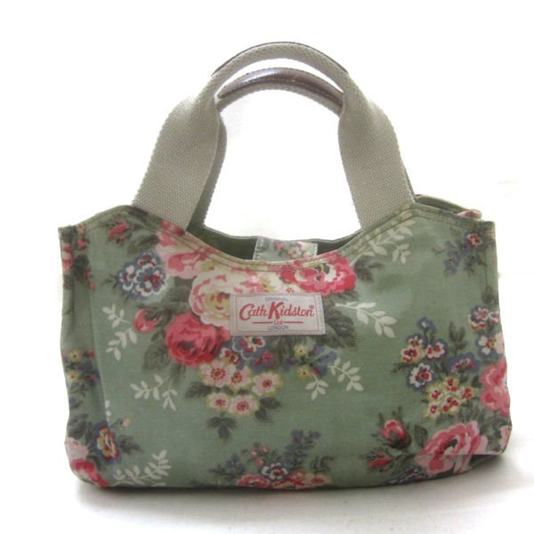 otoku_pre91bd's tweet photo. キャス・キッドソン/Cath kidston花柄 ハンドバッグ★BAG【中古】
https://t.co/NXpUjsred1 https://t.co/bH9uqsvDkw