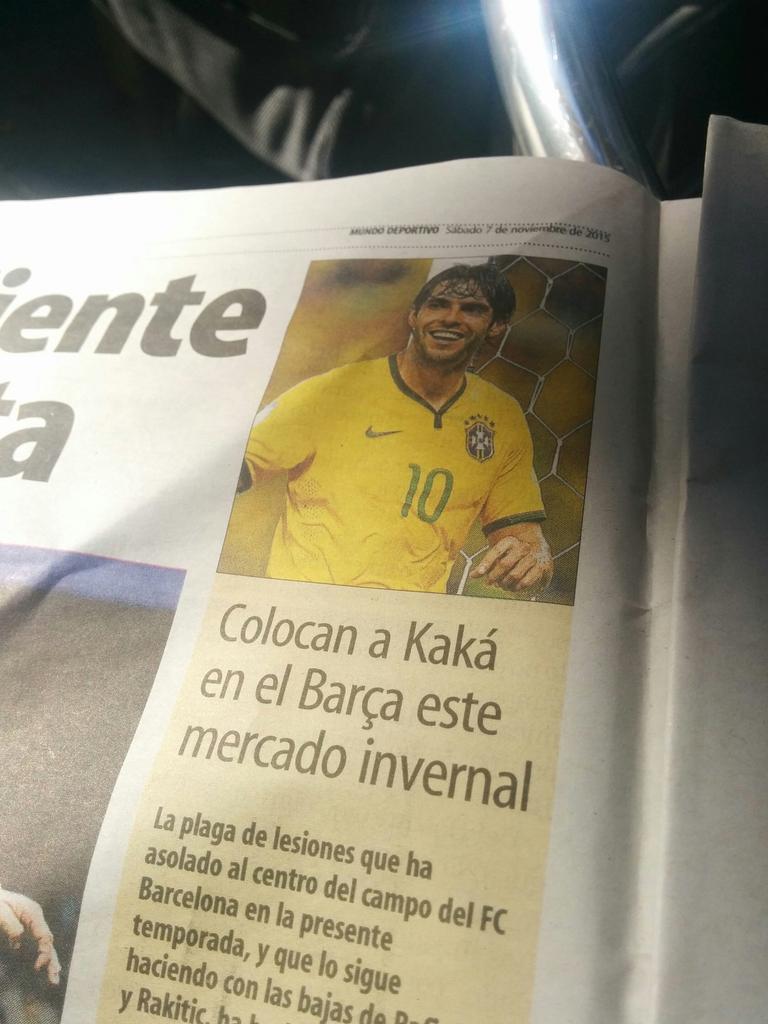 Y la europea? Xdddd #rumores #descojone #jaja #fcb <a href="/mundodeportivo/">Mundo Deportivo</a>