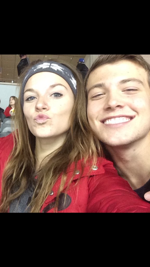 _Hannah_Cundy_'s tweet photo. 10 months spent with this lil shitπ #RushGame https://t.co/1GSG82wFrv