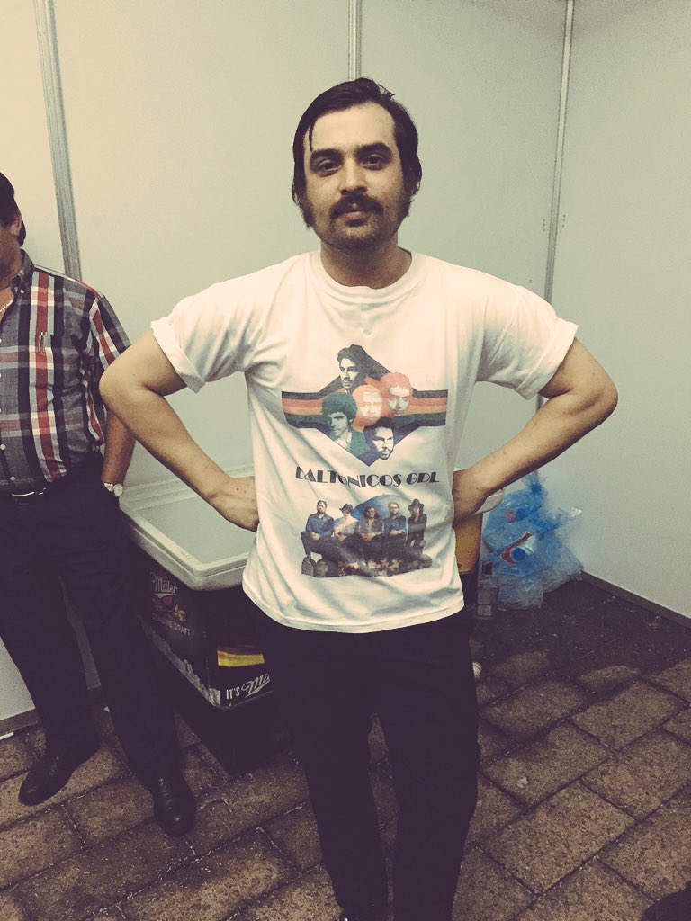 enjambremx's tweet photo. ¡Gracias Guadalajara, nos encantaron nuestros regalos! https://t.co/p9H6wGvRad
