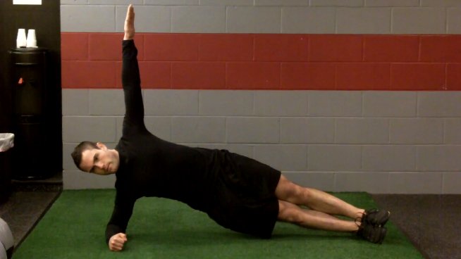 StackSports's tweet photo. Make the most of your rest days with this recovery workout: https://t.co/yE6waV2AQi https://t.co/LpOsGn0c1h