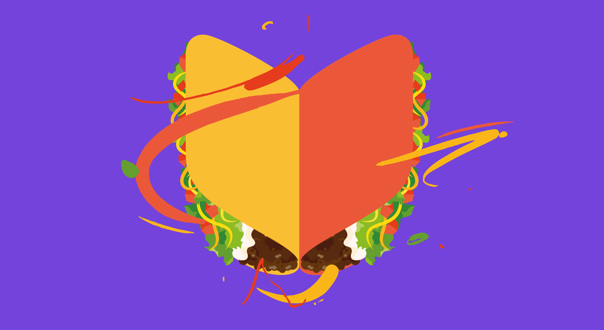 tacobell tweet picture