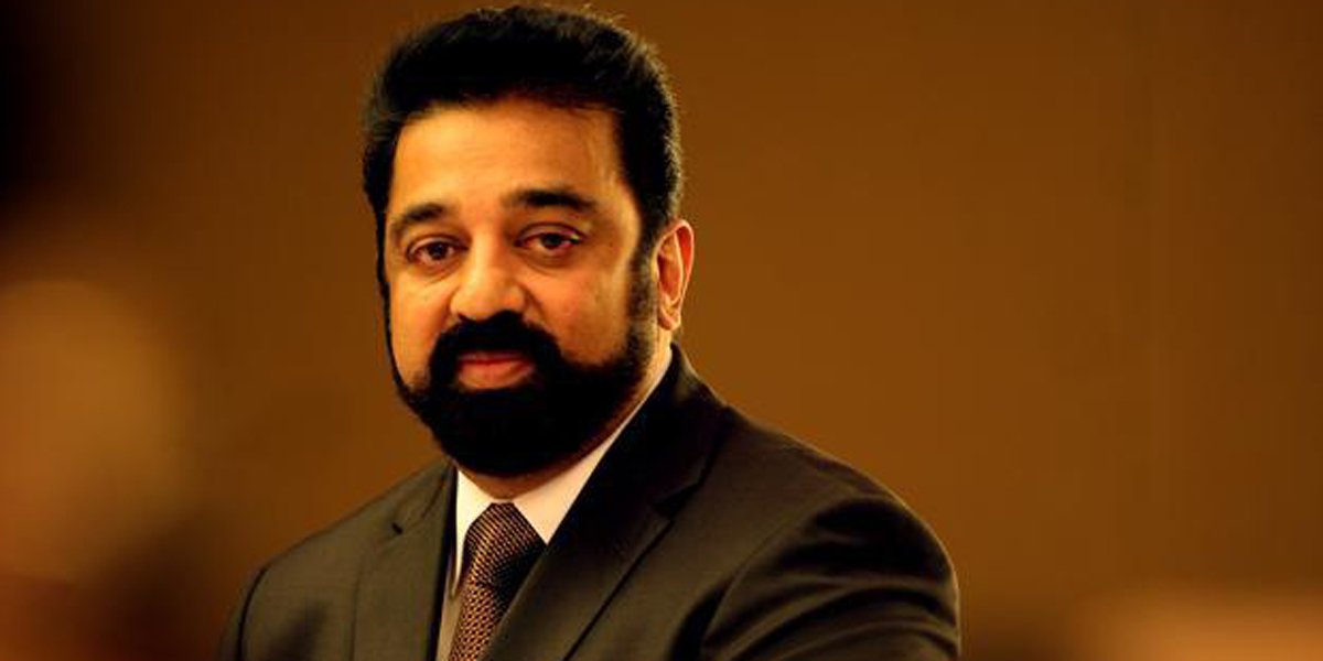  favourite child! Life and times of Kamal Haasan 