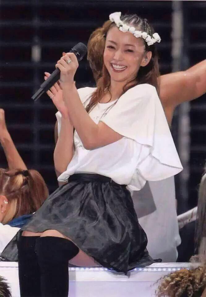 2015-2016 LIVEGENIC amuro 安室奈美恵/namie