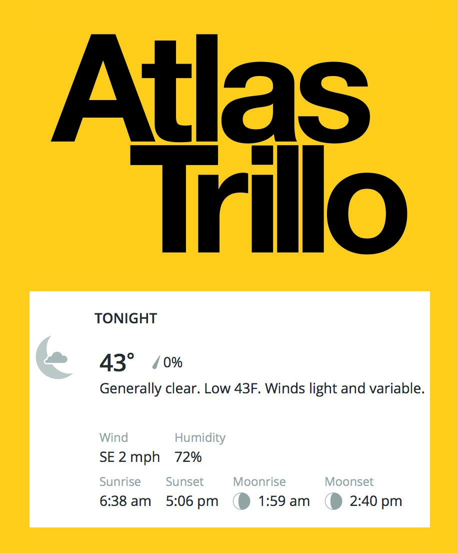 AtlasTrillo's tweet image. Temperatures drop to 43 F tonight. Finally getting that cold weather. #sanjoseweather