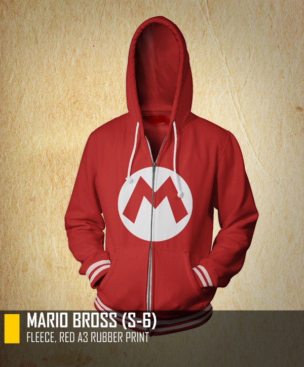 WednesStore's tweet photo. IDR 195.000
Close PO 15 nov 2015

#hoodieweather #hoodie #hoodiemurah #jualanmurah #onlineshop #preorder #jualhoodie https://t.co/5ldRVCPaJv