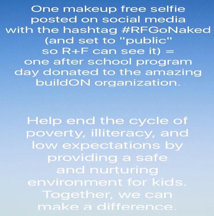 caseysdogcookie's tweet photo. #RFGoNaked https://t.co/GJe37WAPQ3