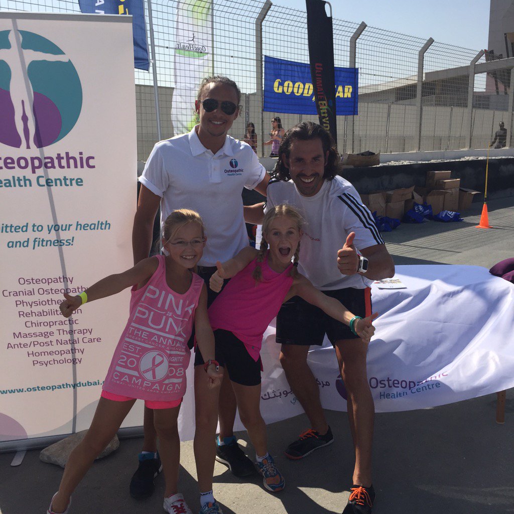 joephysioOHC's tweet photo. A really productive day at @EtisalatFitFest meeting our sponsored team @GoStrong_UAE &amp; winners of #ultimatefittyouth https://t.co/8U6m1m9m9X