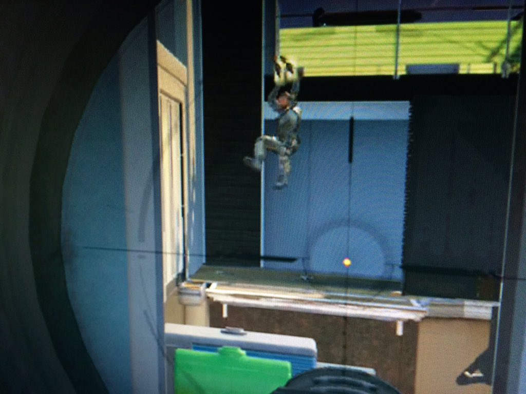 dark_cloud64's tweet photo. WILD TARZAN FOUND #BO3LEAKS https://t.co/xAlCcWKGed