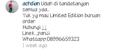 Cacingers Bandung tweet media