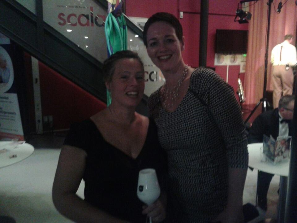 Mirjam Veurman tweet media