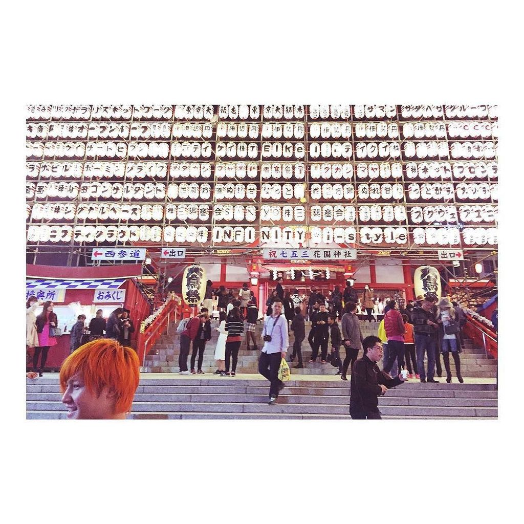 InstaKabukicho's tweet image. #tokyonights #infinitystyle by f_letter ift.tt/1WGINGt