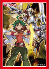 遊戯王】 遊戯王の日 ユート スリーブ 20枚入り 4000円 遊戯王の日