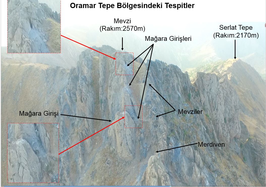 stargazete's tweet photo. Girilemez Dedikleri Dağlar
MEZARLARI OLDU 
https://t.co/gLeBtrJc7Y https://t.co/2439WA00et