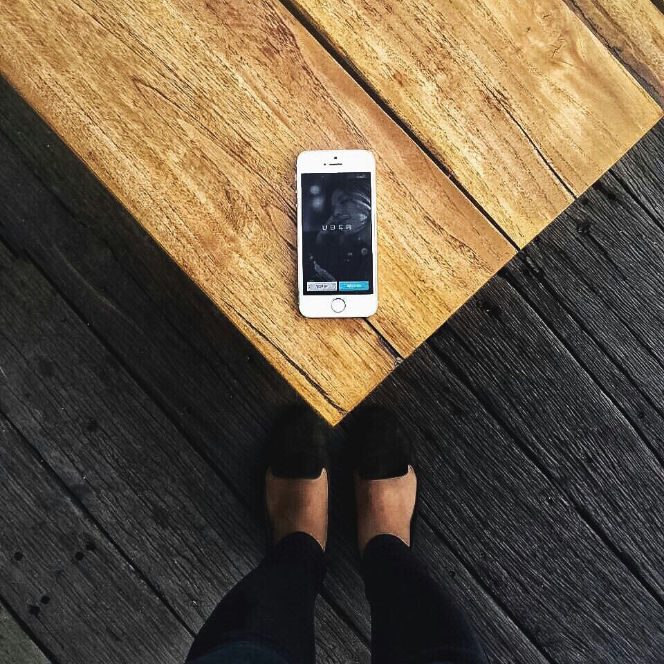 Now UBER is ready to ride you to/from Maja House! With flat fare IDR 40.000 u can enjoy riding with 5 star driver.