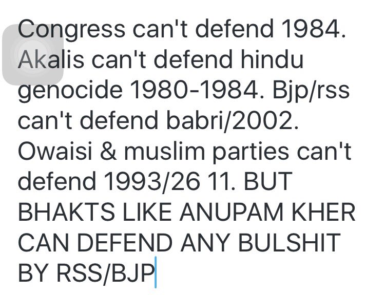 AmTrehan's tweet image. #Darbarikalakar #ModiToadiesmarch #MarchforIndia @DrunkVinodMehta @AnupamPkher @Rajesh07804 @Kailashsaran73