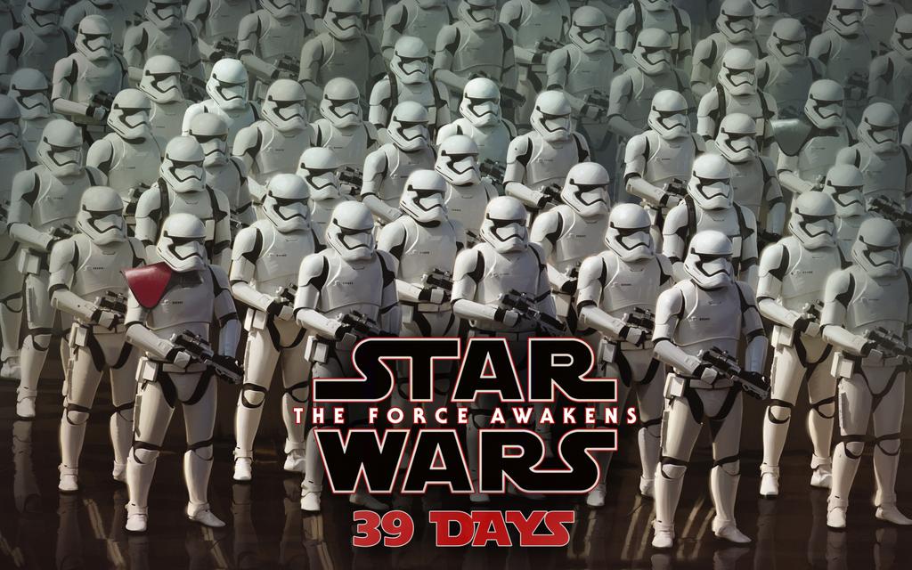 TFAStarWars's tweet photo. RT, Epicentric: Jedi Mind Trick this... #StarWars #TheForceAwakens #UKCountdown https://t.co/MNJ2O9Mlqx #TFAStarWars #StarWars #StarWarsRTs